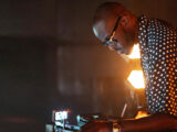 Black Coffee, The Drum Shed