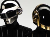 französische House-Duo Daft Punk