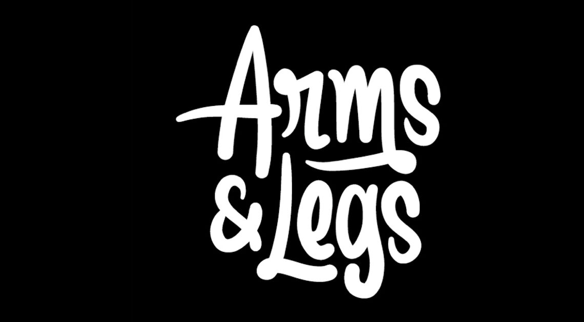 Arms & Legs wurde 2011 von Daniel Steinberg und Nils Ohrmann gegründet