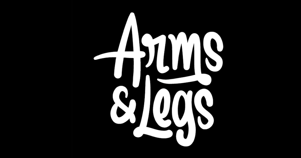 Arms & Legs wurde 2011 von Daniel Steinberg und Nils Ohrmann gegründet