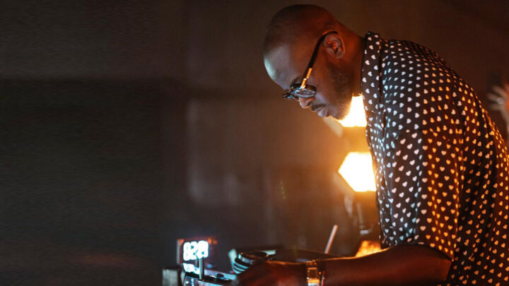 Black Coffee, The Drum Shed
