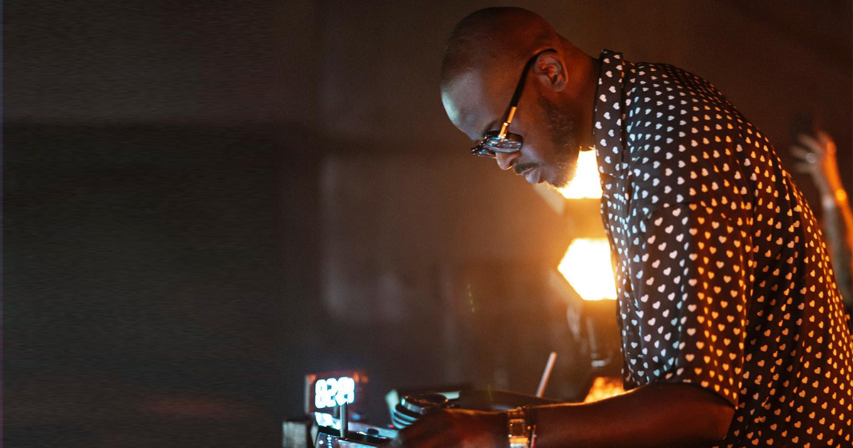 Black Coffee, The Drum Shed