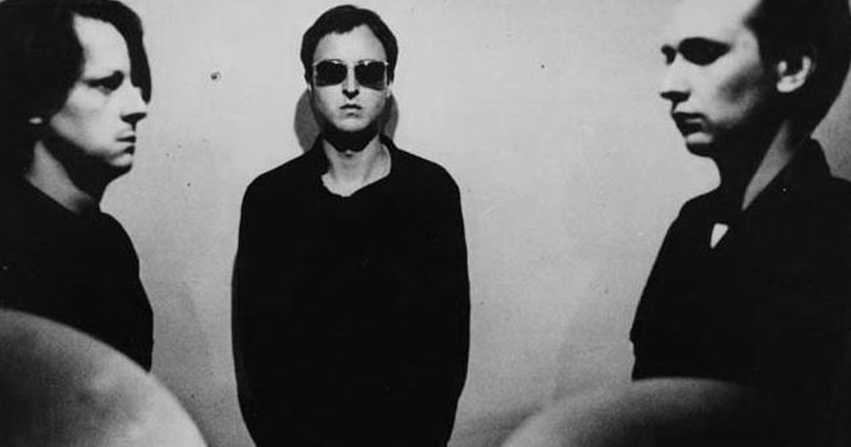 Cabaret Voltaire Official