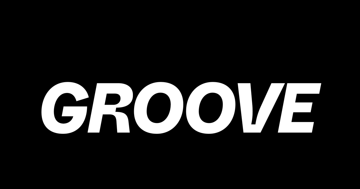 Groove