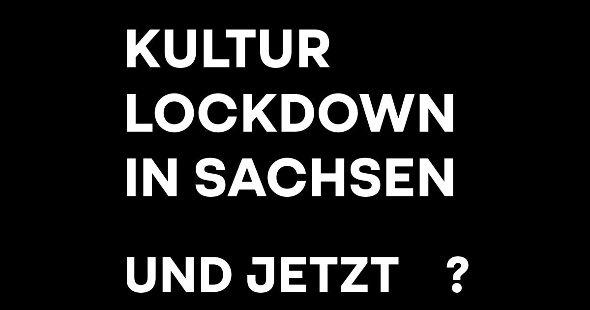 Institut für Zukunft - Lockdown