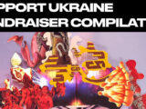 Support Ukraine Fundraiser Compilation