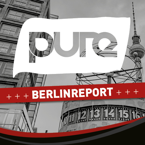 pure fm Berlinreport