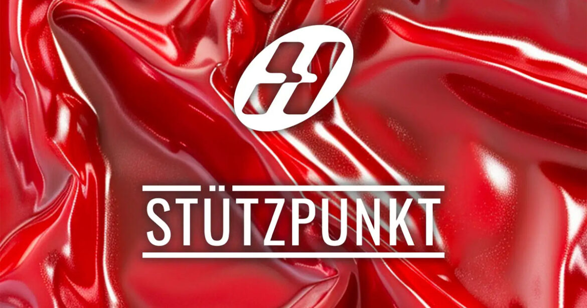 Stützpunkt x Hot Meal