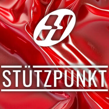 Stützpunkt x Hot Meal