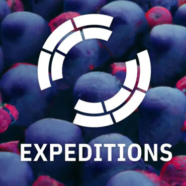 Expeditions - ABOUT BLANK