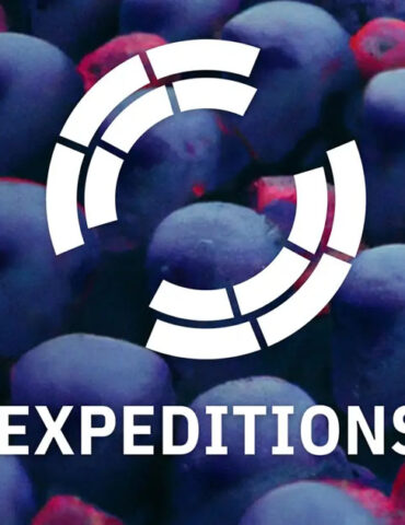 Expeditions - ABOUT BLANK