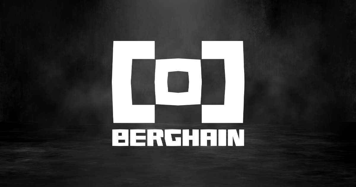 Berghain