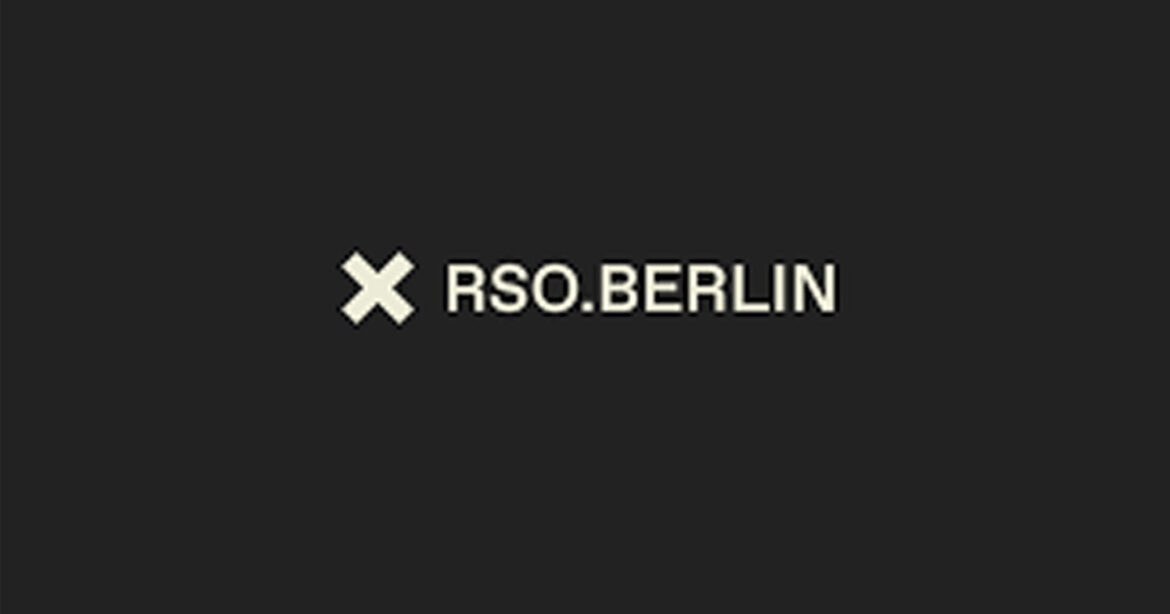 RSO.BERLIN