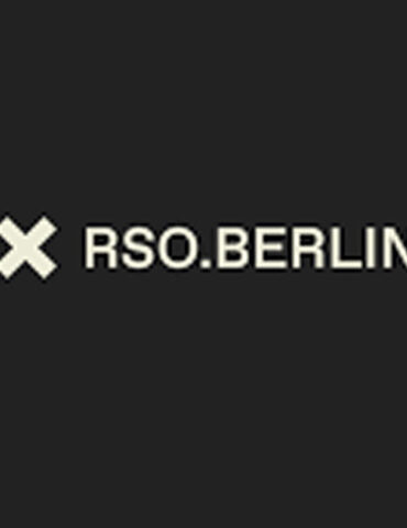 RSO.BERLIN