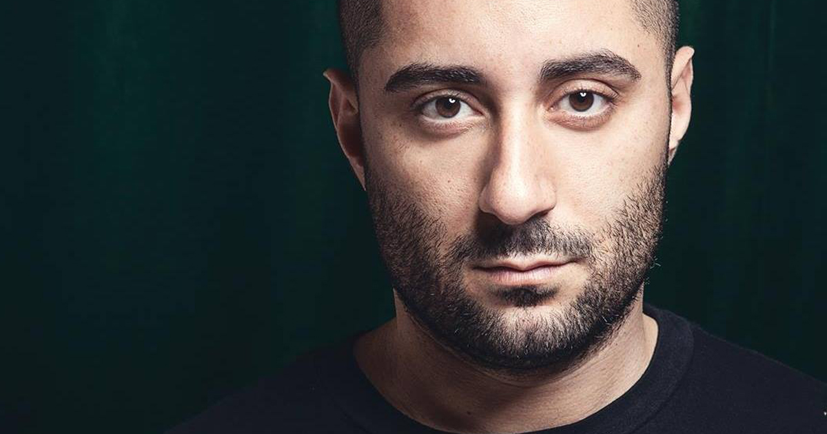 Joseph Capriati