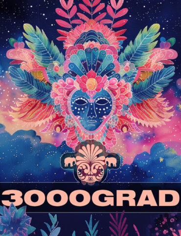 3000Grad - RITTER BUTZKE