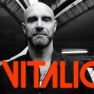 Vitalic - RITTER BUTZKE