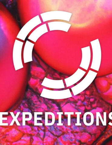 Expeditions - ABOUT BLANK