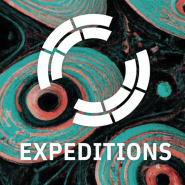 Expeditions - ABOUT BLANK