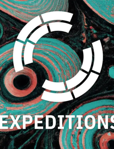 Expeditions - ABOUT BLANK