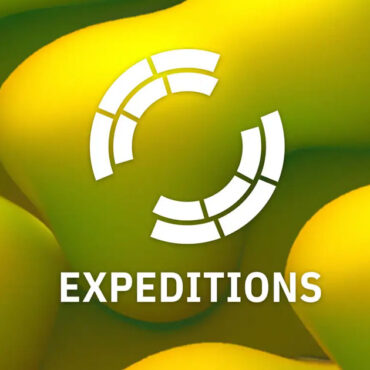 Expeditions - ABOUT BLANK