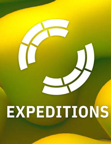 Expeditions - ABOUT BLANK