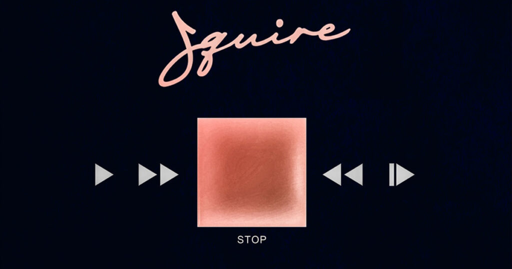 Squire "Stop"