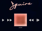 Squire "Stop"