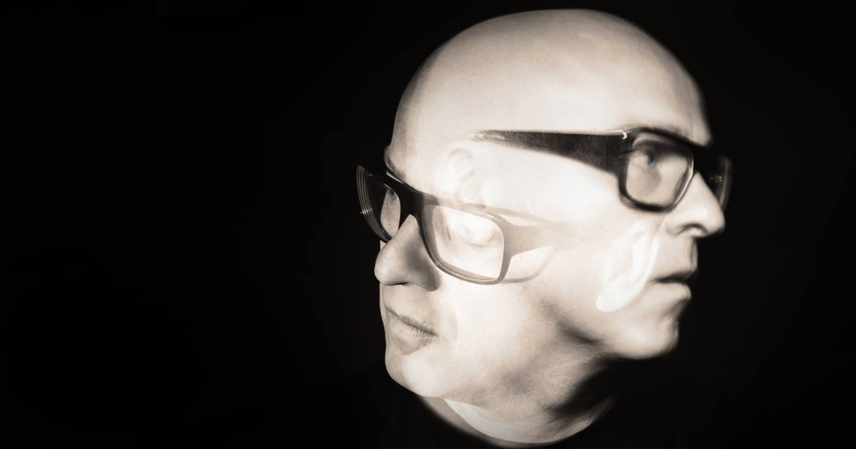 Stephan Bodzin